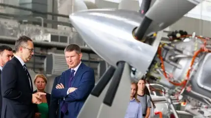 Авиаперевозки в регионах будет спасать полюбившийся чиновникам «Байкал»