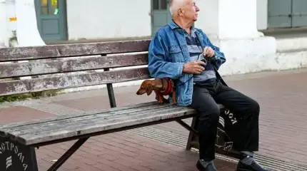 Лет до ста расти нам до пенсии