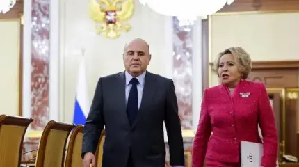 Матвиенко не там ищет деньги, КПРФ предлагает тряхнуть олигархов