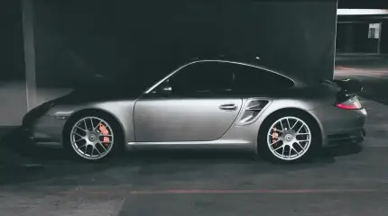 Роскошь Porsche наносит материнской VW сокрушительный удар на 6 миллиардов долларов