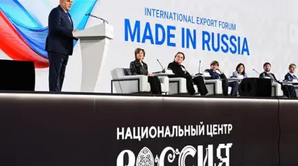 «Сделано в России» — как вернуть этот бренд на мировой рынок