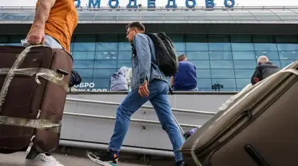 Утечка мозгов меняет направление. Релоканты потянулись за деньгами