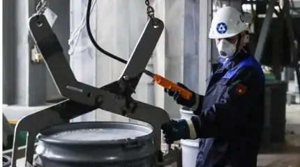 Российский уран может быть элементом давления на Вашингтон