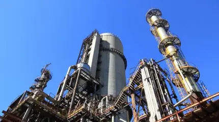 «Загадочно» взрываются европейские НПЗ, связанные с российской нефтью