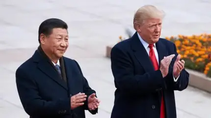 Американские «качели» с Китаем: Трамп перешел от угроз к переговорам