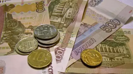 Минимум за 17 лет: пенсии в РФ рекордно отстали от средней зарплаты
