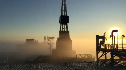 Бактерии в глубине: пустые нефтегазовые скважины РФ поднимут экономику во второй раз