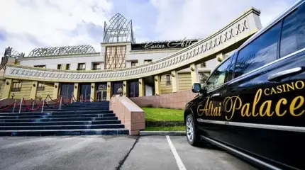 «Алтайский Куршевель» Минфина и Грефа похоронит «Сибирскую монету»