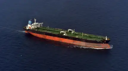 Из-за отказа Моди в море развернут вспять танкеры с российской нефтью