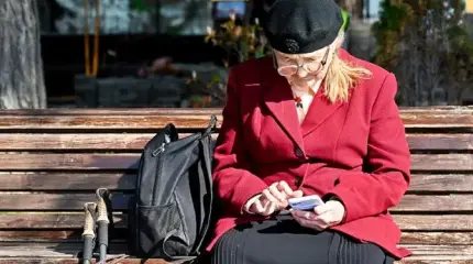 Плюс 23 рубля. Власть планирует поднять стоимость пенсионного балла