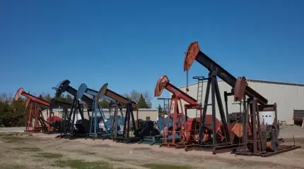 Рынок нефти готовится к последнему смертельному «танго» сланца США