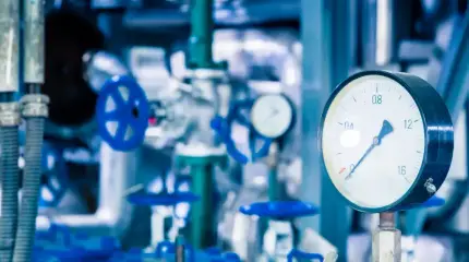 В США потребители остались без газа в преддверии зимы