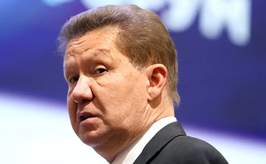 «Синоптик» Миллер: Европу ждут лютые морозы