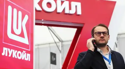Наглый торг или честный грабеж? Отожмет ли Запад у «ЛУКОЙЛа» активы