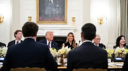 Индейка нависла над Трампом: пузырь ИИ скоро лопнет и уничтожит экономику США