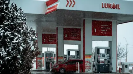 Нет будущего: государству придется приютить «Лукойл», теряющего $14 миллиардов