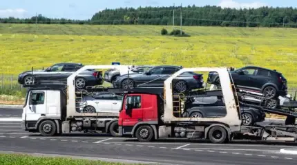 Еще один утильсбор: Таможне спустили повышенный план