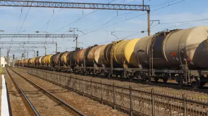 Правительство готовит план спасения РЖД из-за долга в 4 триллиона рублей