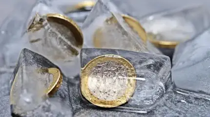 Замороженные российские активы довели Европу до нервной горячки