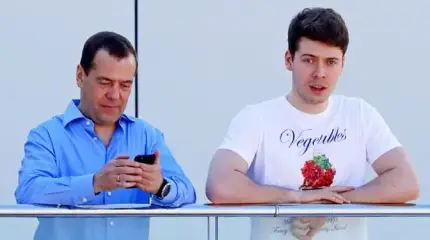 Борьба с коррупцией: Медведев-младший похвалил коммунистов Китая