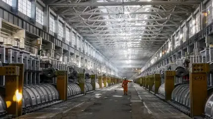Российская электроника в ступоре, много кремния ей не нужно