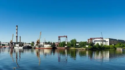 Военный кораблестроительный завод в Ярославле не платит зарплату рабочим