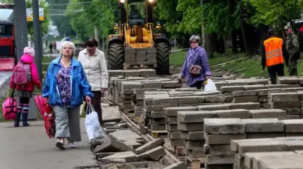 Пенсионеры опять в пролете, но кое-кто поправил свое материальное положение
