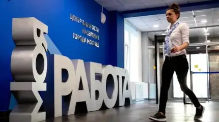 Росстат гордо сообщает о низкой безработице. Но это миф