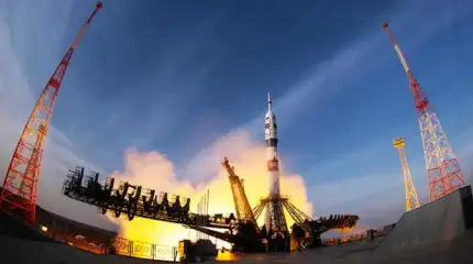 Авария на Байконуре: старты пилотируемых кораблей невозможны