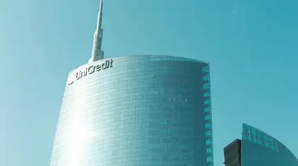 Одно неверное движение: итальянский банк UniCredit очень боится прогореть в России