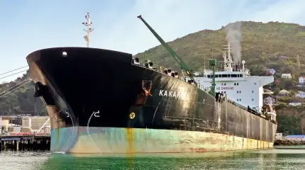Москва отдает конкуренту Индию и Китай из-за кабального дисконта на нефть РФ