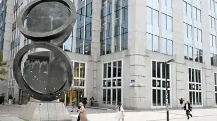 «Репарационный кредит»: Груз российских миллиардов навис над зоной евро