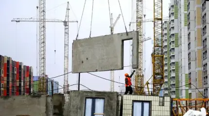 «Вторичку» усиленно гробят и мошенники, и суды, и застройщики