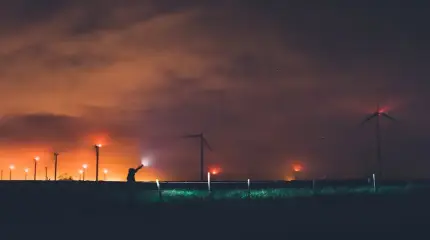 Дешевизна возобновляемой энергии стала для нее приговором