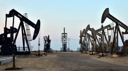Энергетическая мощь России становится самой большой ее уязвимостью