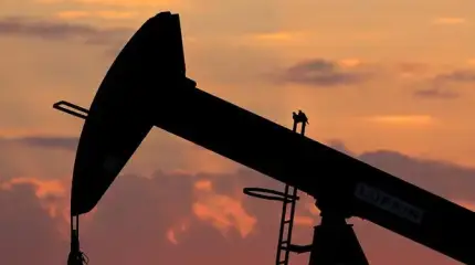«Черное золото» дешевеет: Дисконтом по российскому бюджету