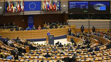 Европа спорит о миллиардах РФ: 7 стран не хотят идти по «воровской статье»