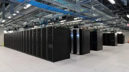 Двойной кризис: национальная электросеть США на грани коллапса