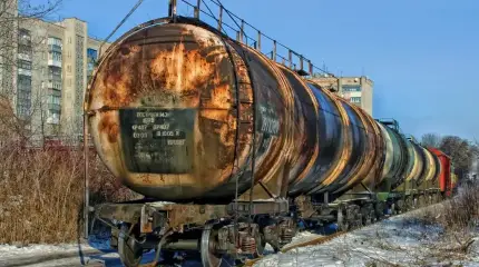 Москва не получит доход от нефтегаза в 2026 году