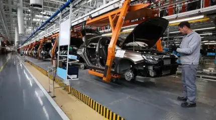 АвтоВАЗ: Возможно ли «черную дыру» превратить в локомотив экономики