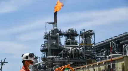 Рекорды не радуют: Санкции превратили российский газ в «бюджетный» товар