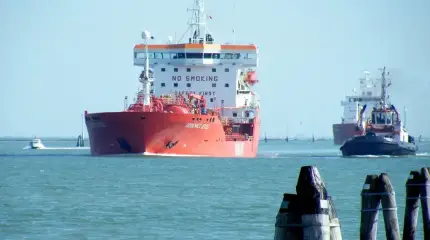 Едва дождались: китайские НПЗ-чайники спасла российская нефть ESPO