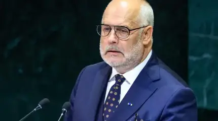 Главное — от русского газа откажись: Эстония протянула Орбану «руку помощи»