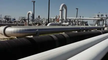 Удешевление газа уже не оживит немецкую промышленность