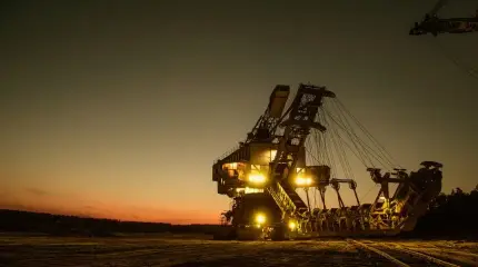 На Украине готовят разрешение на добычу засекреченного при СССР элемента