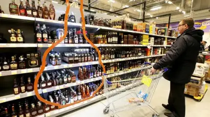 Армения отправила 8 млн литров коньяка, в Россию въехало 30 млн литров