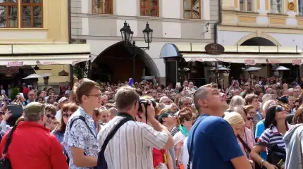 Новый год испорчен: в Европу туристам сейчас вход заказан