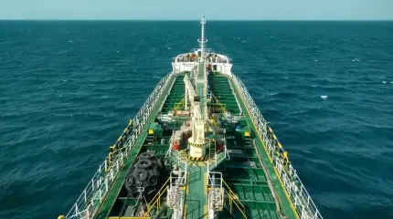ВСУ впервые атаковали российский танкер в Средиземном море