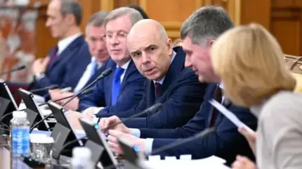 Никаких опасений по поводу того, что в РФ не останется денег, быть не может