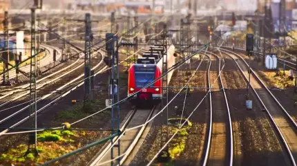 Огромный долг: Москва приказывает РЖД продать недавно купленный роскошный небоскреб